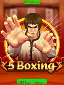 Explorando o Fascinante Mundo de 5Boxing: Regras e Estratégias