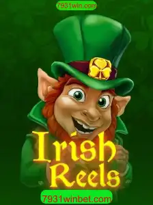 Explorando o Encantador Jogo IrishReels
