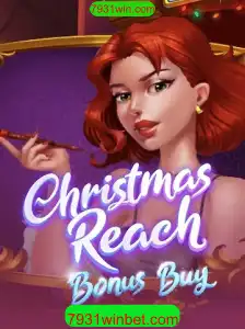 ChristmasReachBonusBuy: Mergulhe na Magia dos Jogos Festivos