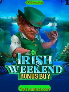 Explorando as Delícias do Jogo IrishWeekendBonusBuy