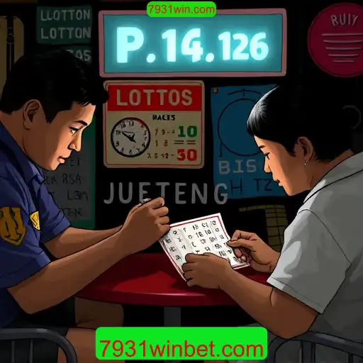 Jueteng