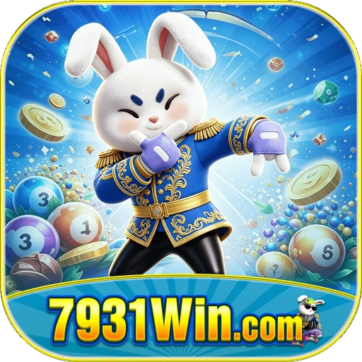 7931win.com Logo