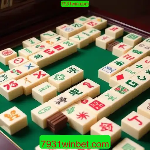 Mahjong