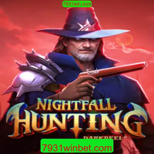 Descubra NightfallHunting: Uma Aventura Noturna em Ralphla
