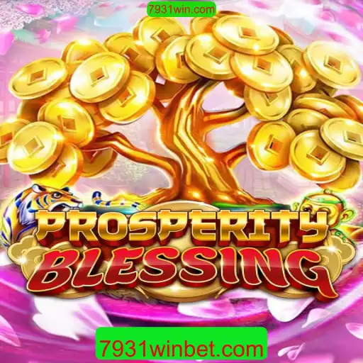 Explorando o Universo de ProsperityBlessing