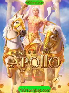 Explorando o Incrível Mundo de RiseofApollo