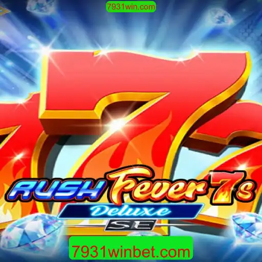 Descubra o Empolgante Mundo de RushFever7sDeluxeSE
