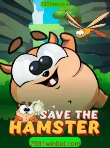 SavetheHamster: Desvendando o Fascinante Mundo dos Pequenos Resgatadores