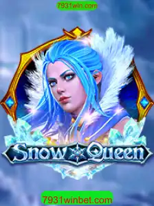Descubra o Mundo Encantado de SnowQueen: Um Jogo Mágico para Todas as Idades