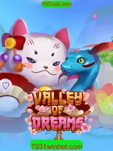 Explorando o Fascinante Mundo de ValleyofDreams