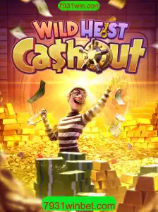 Explorando WildHeistCashout: O Novo Fenômeno dos Cassinos Online